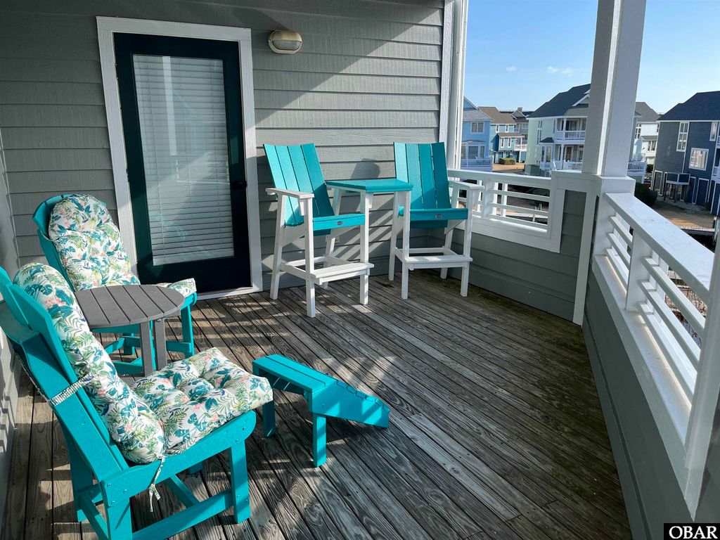 Image 29 of property listing at 721 Pirates Way Unit 721, Manteo, NC 27954