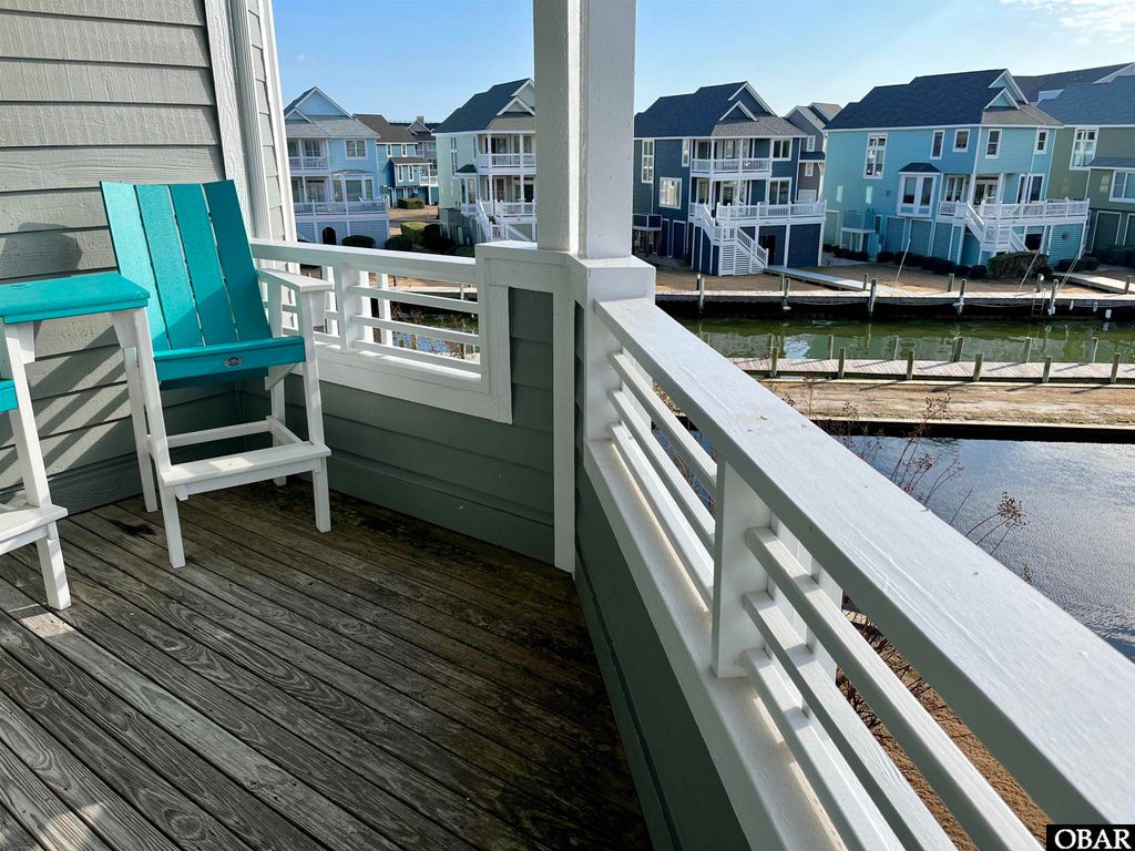 Image 30 of property listing at 721 Pirates Way Unit 721, Manteo, NC 27954