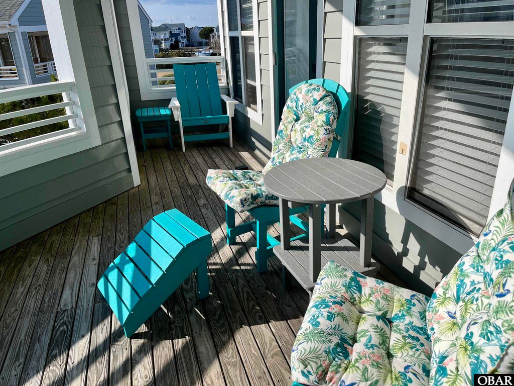 Image 31 of property listing at 721 Pirates Way Unit 721, Manteo, NC 27954