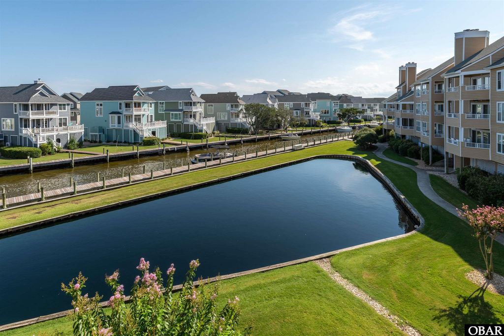 Image 32 of property listing at 721 Pirates Way Unit 721, Manteo, NC 27954