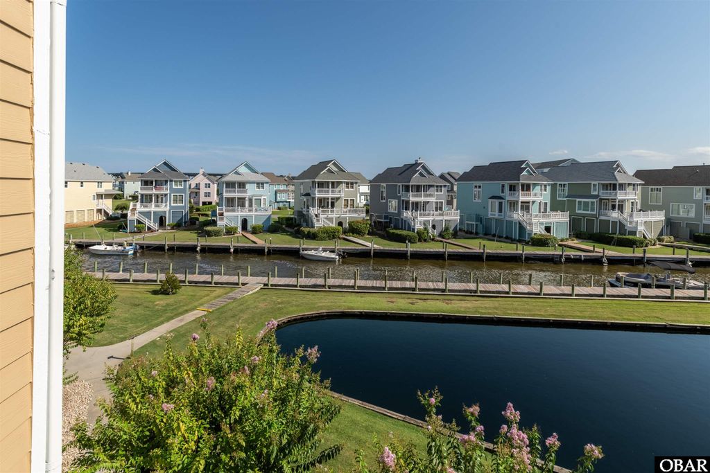 Image 33 of property listing at 721 Pirates Way Unit 721, Manteo, NC 27954