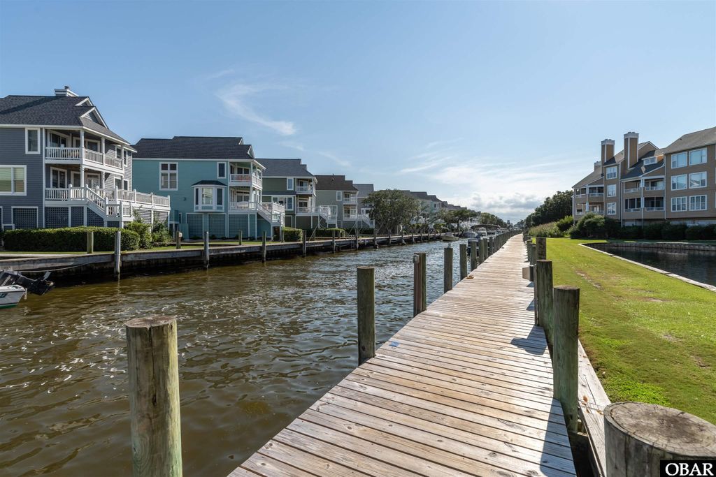Image 34 of property listing at 721 Pirates Way Unit 721, Manteo, NC 27954