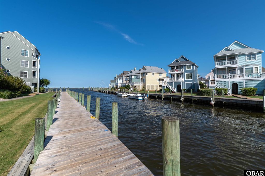 Image 35 of property listing at 721 Pirates Way Unit 721, Manteo, NC 27954