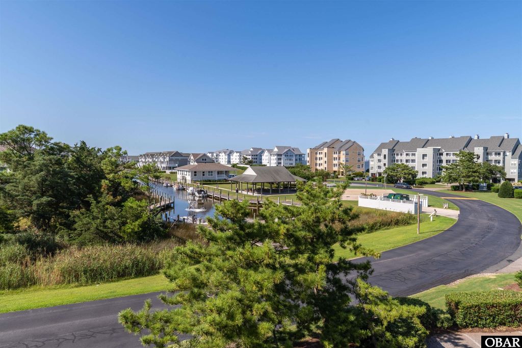 Image 36 of property listing at 721 Pirates Way Unit 721, Manteo, NC 27954