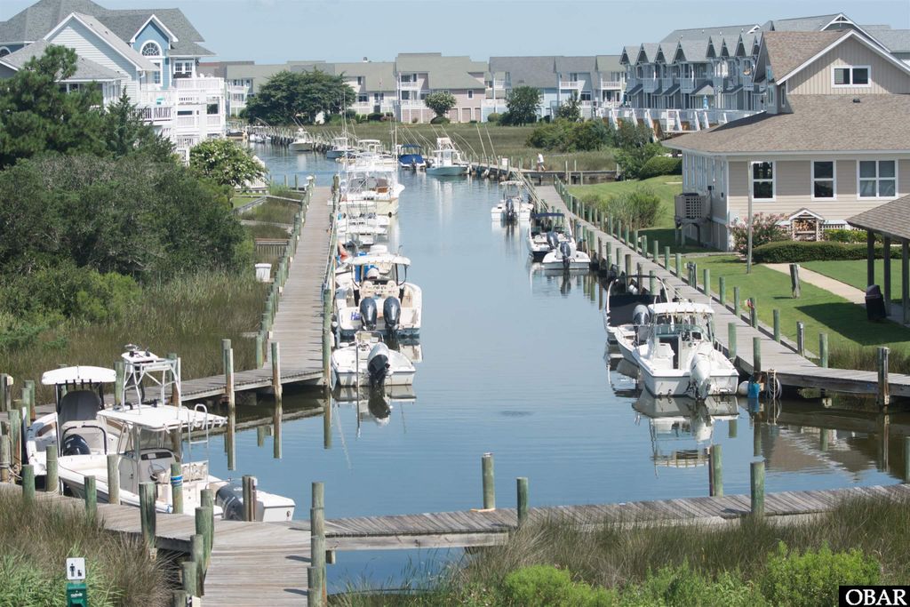 Image 38 of property listing at 721 Pirates Way Unit 721, Manteo, NC 27954