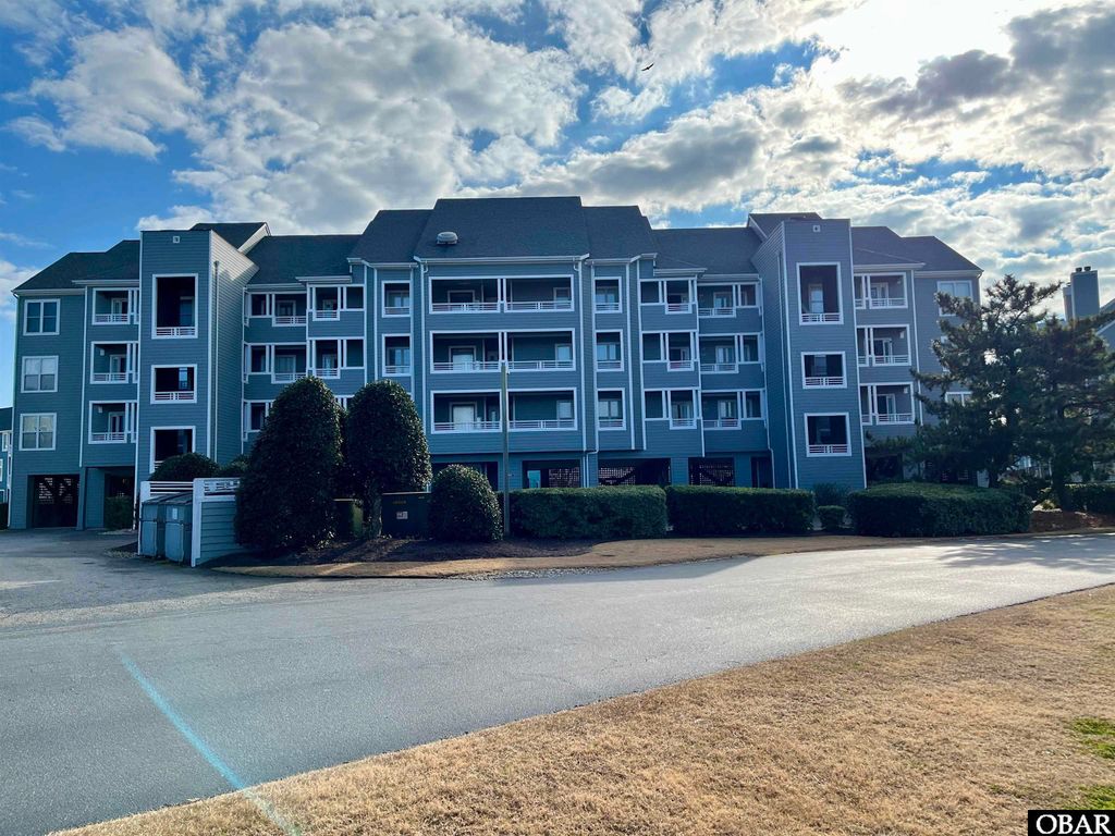 Image 39 of property listing at 721 Pirates Way Unit 721, Manteo, NC 27954