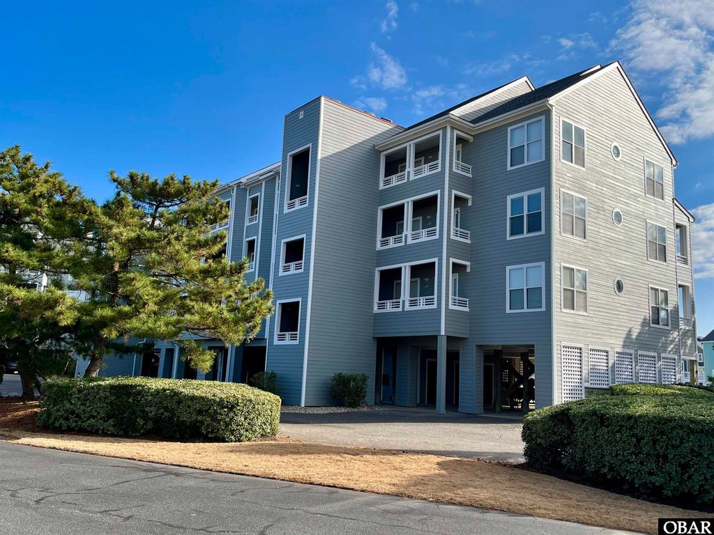 Image 40 of property listing at 721 Pirates Way Unit 721, Manteo, NC 27954