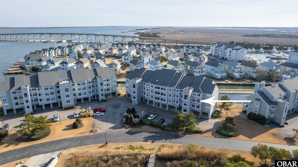 Image 41 of property listing at 721 Pirates Way Unit 721, Manteo, NC 27954