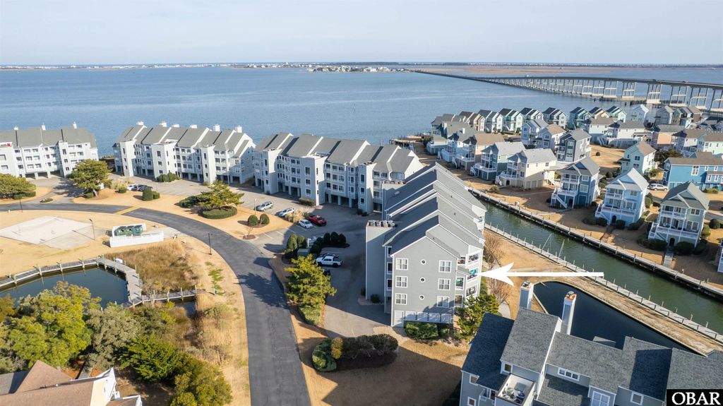 Image 43 of property listing at 721 Pirates Way Unit 721, Manteo, NC 27954