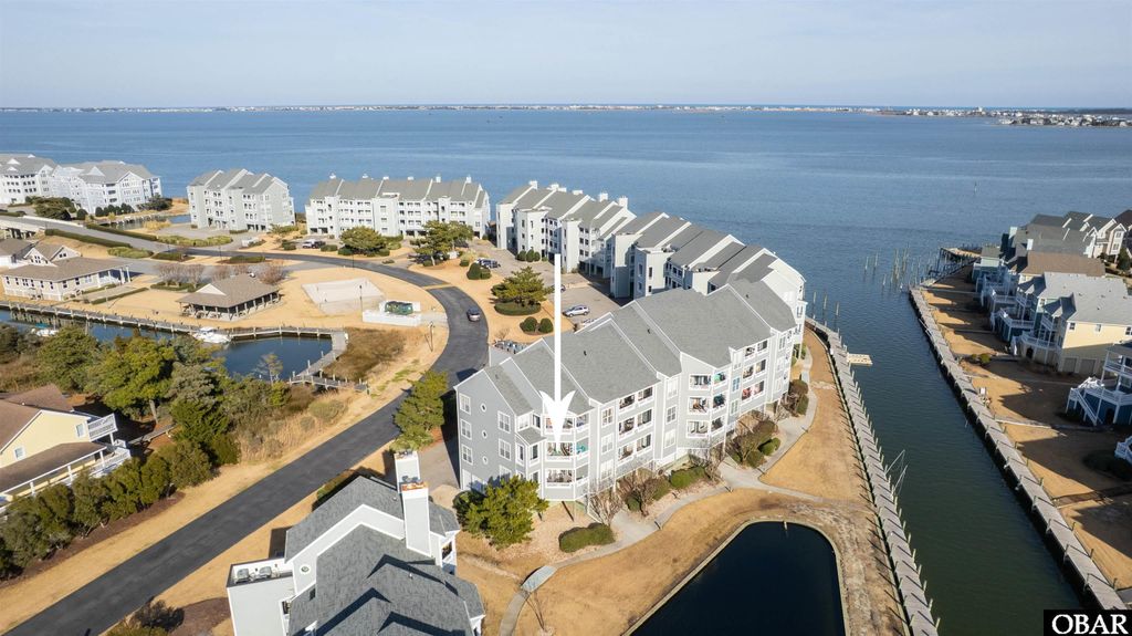 Image 45 of property listing at 721 Pirates Way Unit 721, Manteo, NC 27954