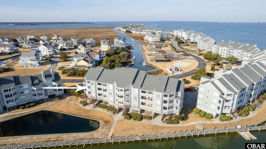 Image 47 of property listing at 721 Pirates Way Unit 721, Manteo, NC 27954