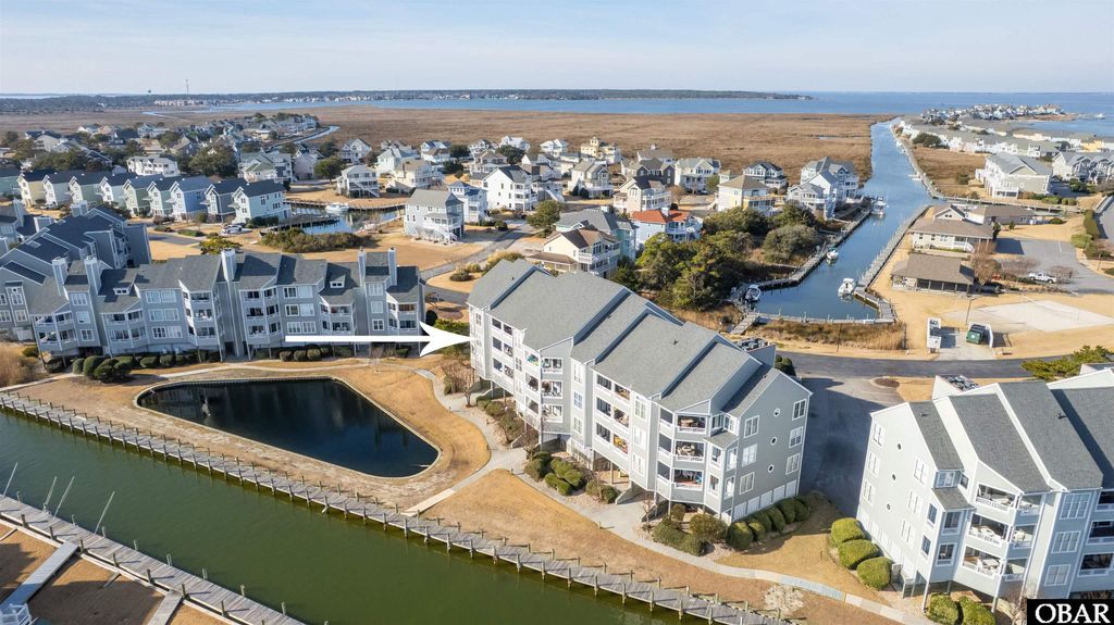 Image 48 of property listing at 721 Pirates Way Unit 721, Manteo, NC 27954