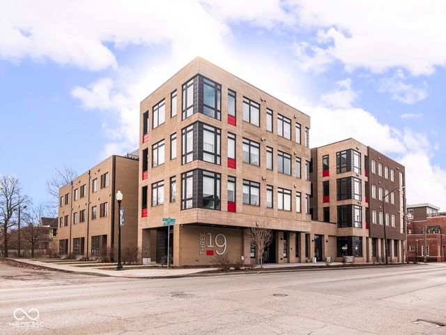 319 E 16th Street 207, Indianapolis, IN 46202