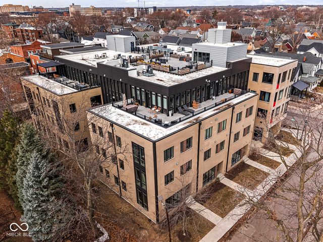 319 E 16th Street 207, Indianapolis, IN 46202