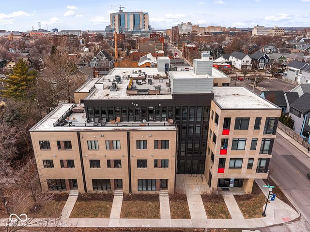 319 E 16th Street 207, Indianapolis, IN 46202