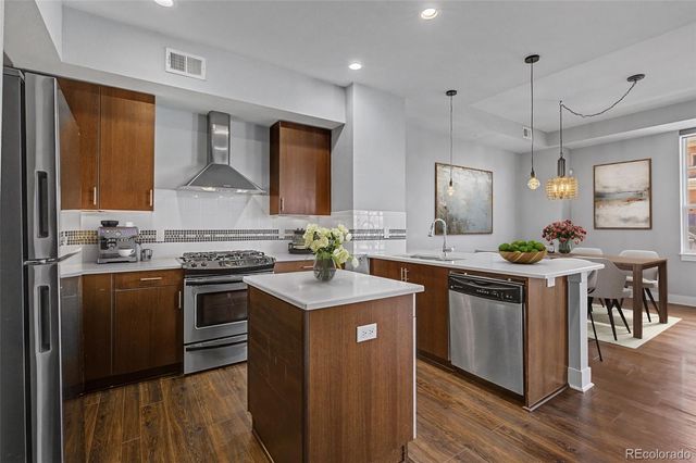 1488 Madison Street 102, Denver, CO 80206