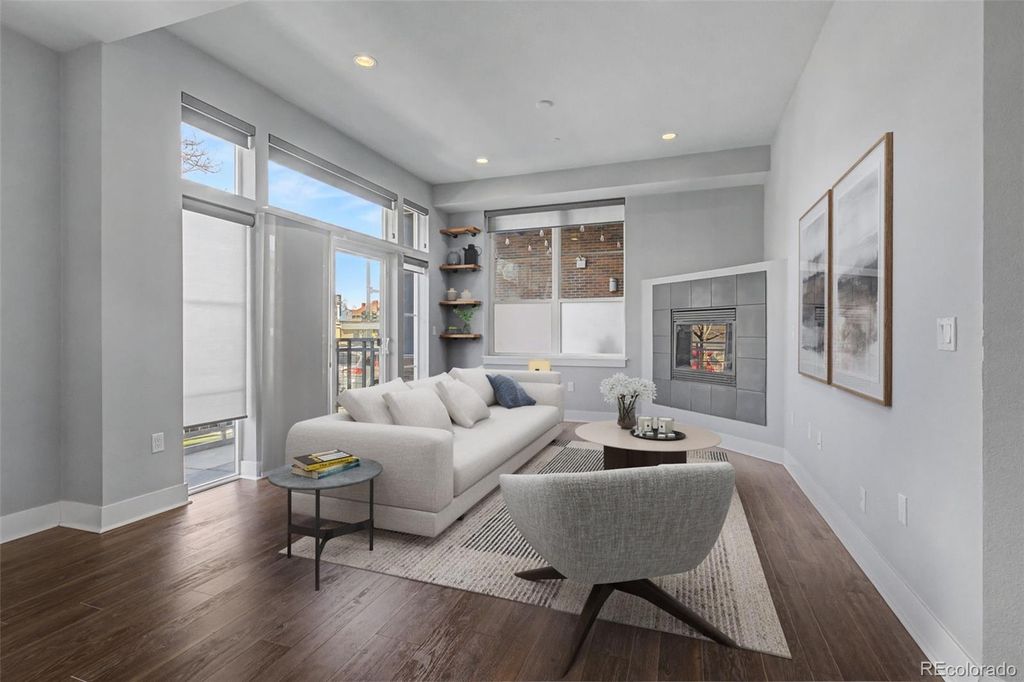 1488 Madison Street 102, Denver, CO 80206