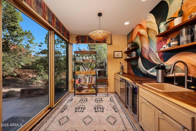 100 PENELOPE Way, Sedona, AZ 86336