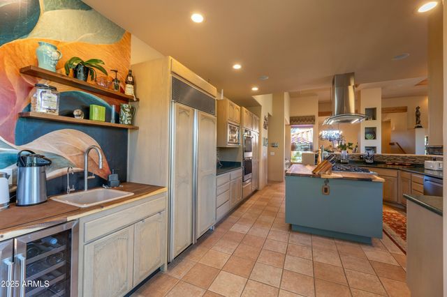 100 PENELOPE Way, Sedona, AZ 86336