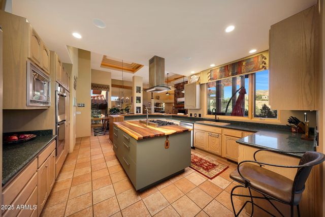 100 PENELOPE Way, Sedona, AZ 86336