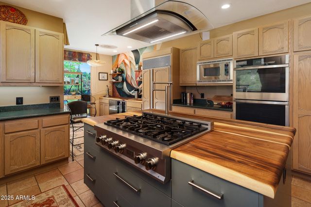 100 PENELOPE Way, Sedona, AZ 86336