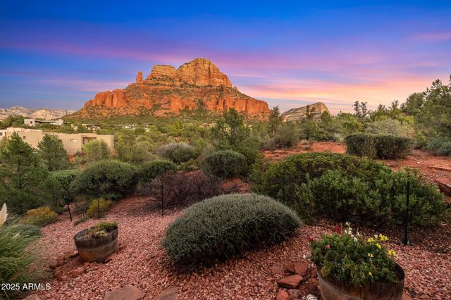 100 PENELOPE Way, Sedona, AZ 86336