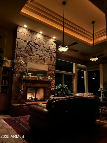 100 PENELOPE Way, Sedona, AZ 86336