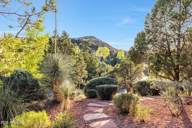 100 PENELOPE Way, Sedona, AZ 86336