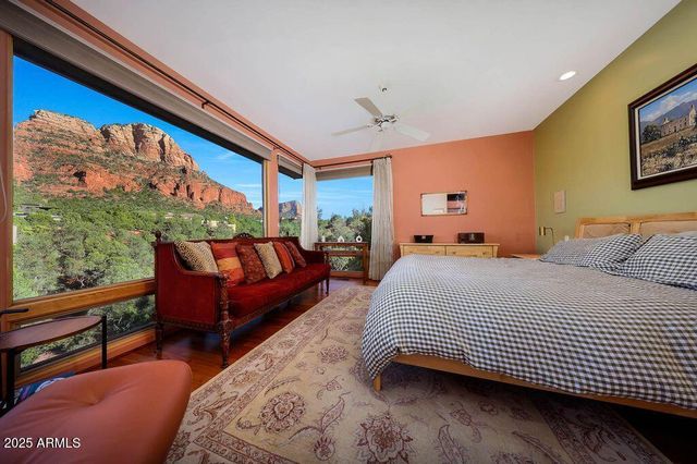 100 PENELOPE Way, Sedona, AZ 86336