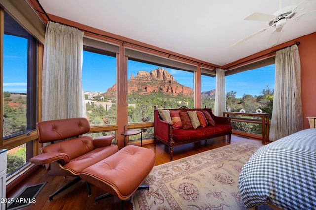100 PENELOPE Way, Sedona, AZ 86336