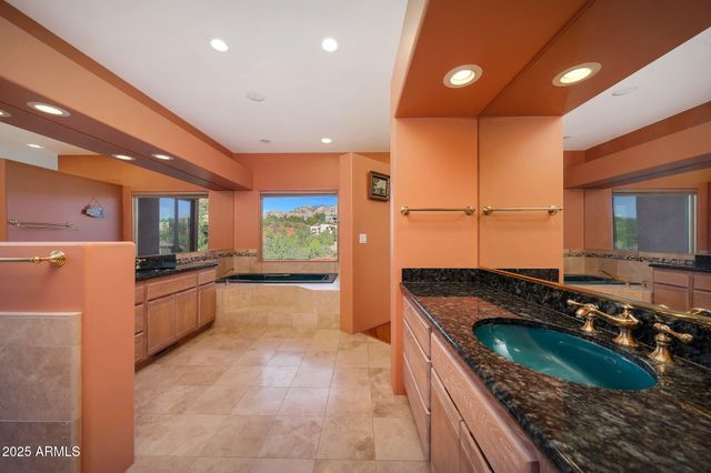 100 PENELOPE Way, Sedona, AZ 86336