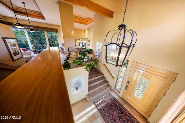 100 PENELOPE Way, Sedona, AZ 86336