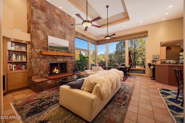 100 PENELOPE Way, Sedona, AZ 86336