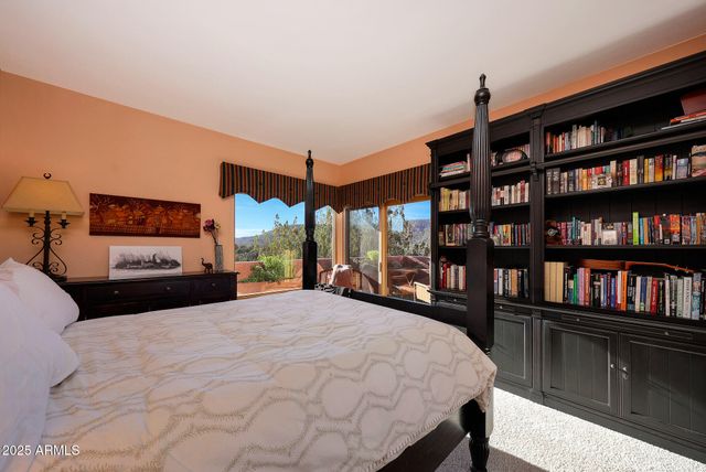 100 PENELOPE Way, Sedona, AZ 86336