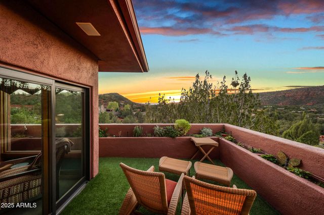 100 PENELOPE Way, Sedona, AZ 86336