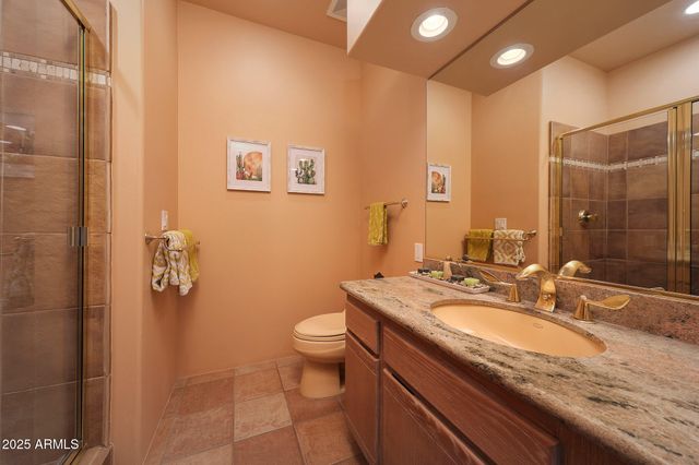 100 PENELOPE Way, Sedona, AZ 86336