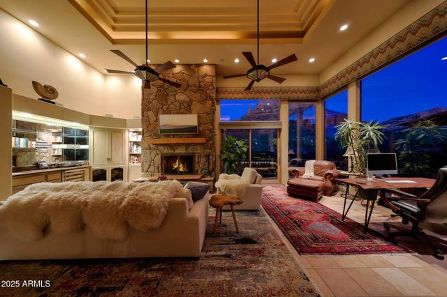 100 PENELOPE Way, Sedona, AZ 86336