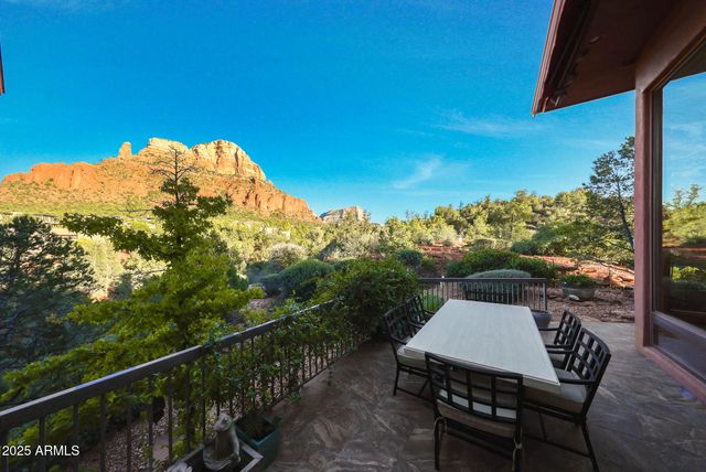 100 PENELOPE Way, Sedona, AZ 86336