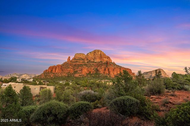 100 PENELOPE Way, Sedona, AZ 86336
