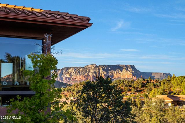 100 PENELOPE Way, Sedona, AZ 86336
