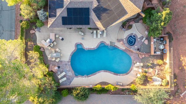 100 PENELOPE Way, Sedona, AZ 86336