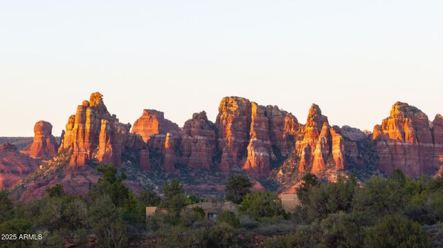 100 PENELOPE Way, Sedona, AZ 86336