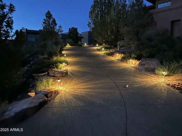 100 PENELOPE Way, Sedona, AZ 86336
