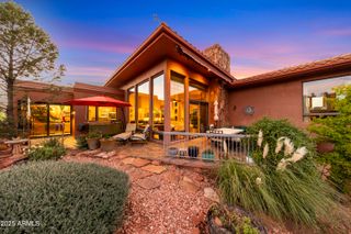 100 PENELOPE Way, Sedona, AZ 86336