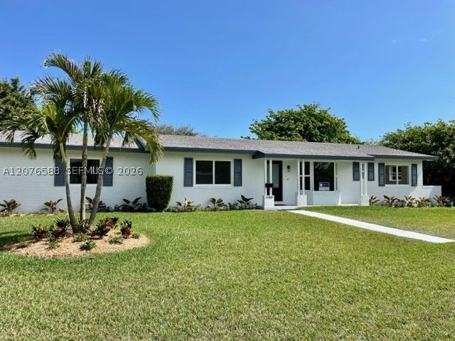 17051 SW 85th Ave, Palmetto Bay, FL 33157