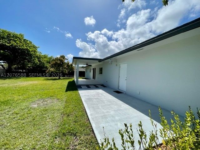 17051 SW 85th Ave, Palmetto Bay, FL 33157