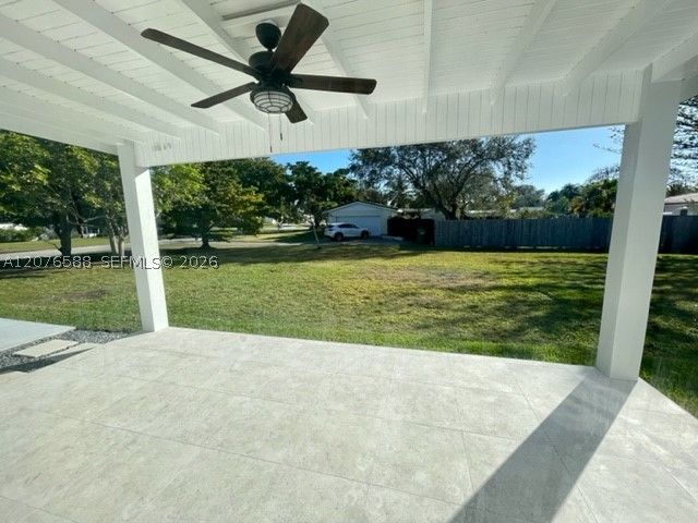 17051 SW 85th Ave, Palmetto Bay, FL 33157