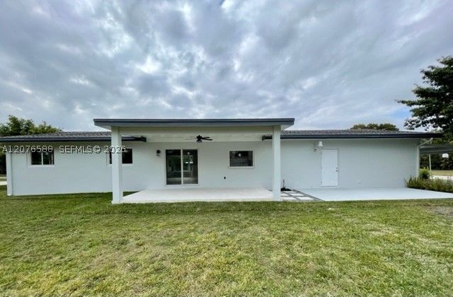 17051 SW 85th Ave, Palmetto Bay, FL 33157