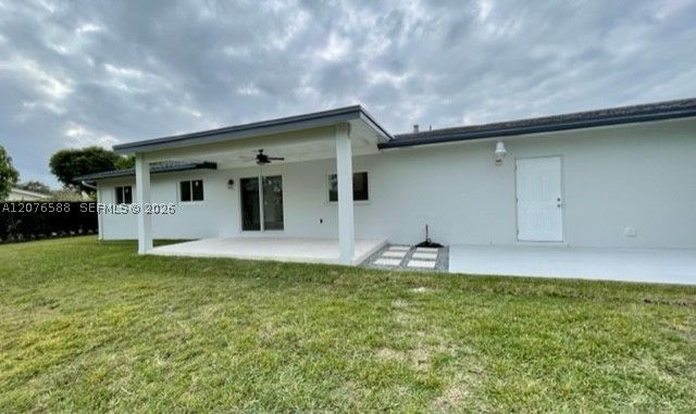 17051 SW 85th Ave, Palmetto Bay, FL 33157