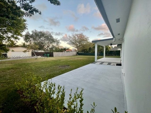 17051 SW 85th Ave, Palmetto Bay, FL 33157